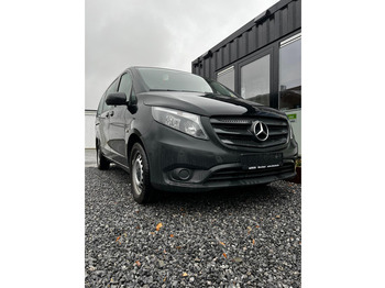 Minibús MERCEDES-BENZ Vito 116