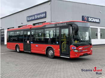 Autobús urbano SCANIA