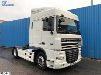 Cabeza tractora DAF 105 XF 460 EURO 5 ATE