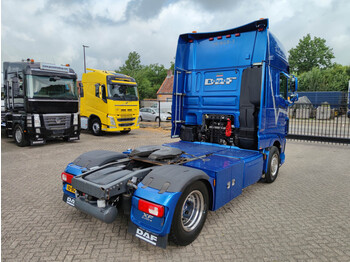 Cabeza tractora DAF FT XF510 4x2 Superspacecab Euro6 - Retarder - Custom Interior - TOP! (T1167): foto 3