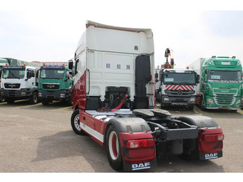 Cabeza tractora DAF XF 106.530 + euro 6 + spoiler + top truck (G314): foto 5