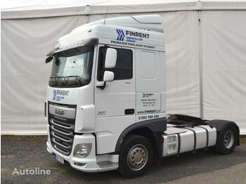 Cabeza tractora DAF XF 460 FT SC Euro 6