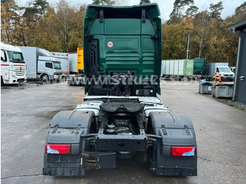 Cabeza tractora MAN TGX 18.360 EU6 4x2 Retarder Luft/Luft Low-Liner: foto 5