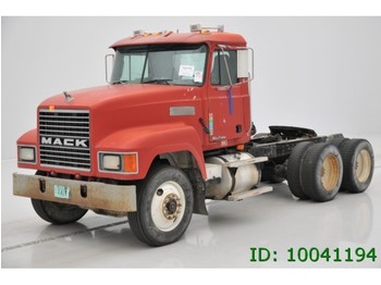 Mack CH 613 - 6X4 - On Camelback - Cabeza tractora
