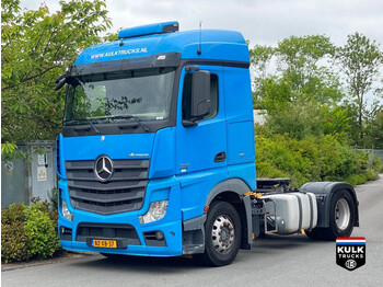 Cabeza tractora Mercedes-Benz ACTROS 1842 (7x available) / STANDKLIMA ALU WHEELS / NL TRUCK / EURO 5 / 7 units available / 1845: foto 1