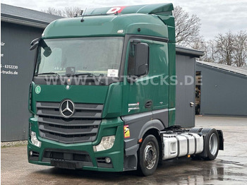 Cabeza tractora Mercedes-Benz Actros 1836 4x2 Voll-Luft Euro6: foto 1