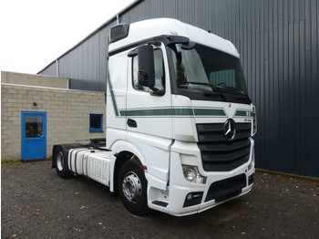 Cabeza tractora Mercedes-Benz Actros 1845 ACTROS 1845