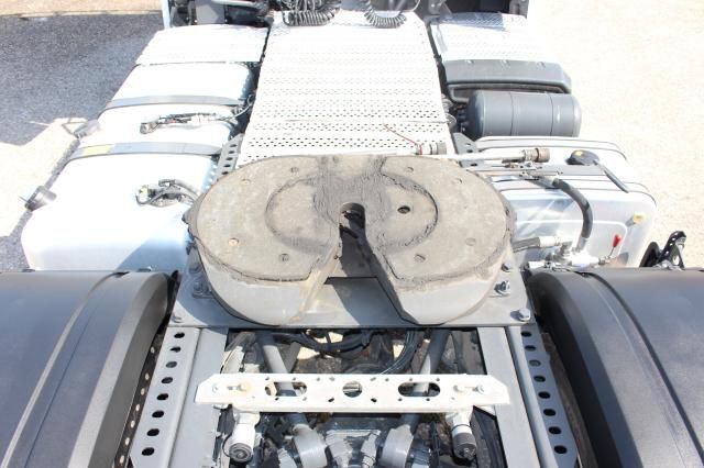 Cabeza tractora Mercedes-Benz Actros 1851LS KIPPHYDRAULIK Distronic Spur-Ass: foto 6
