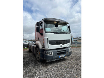 Cabeza tractora RENAULT PREMIUM LANDER 410 DXI