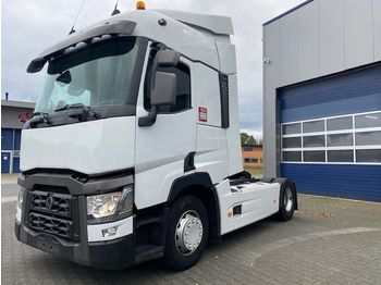 Cabeza tractora Renault T460 4x2T,