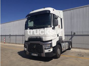 Cabeza tractora Renault T520 HIGH