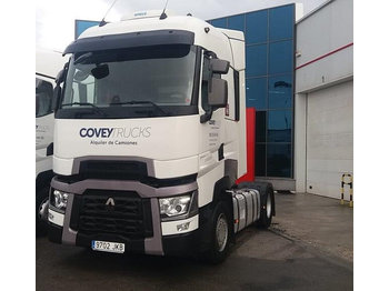 Cabeza tractora Renault T520 HIGH SLEEPER