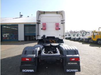Cabeza tractora Scania R410 LA 4x2 + Compressor ADR 11-12-2023: foto 5