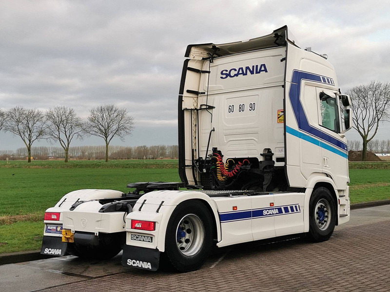 Cabeza tractora Scania R500 full air led ret.: foto 3