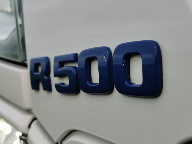 Cabeza tractora Scania R500 full air led ret.: foto 16