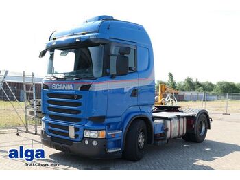 Cabeza tractora Scania R 440 LA 4x2/Retarder/Dachklima/Hydraulik: foto 1