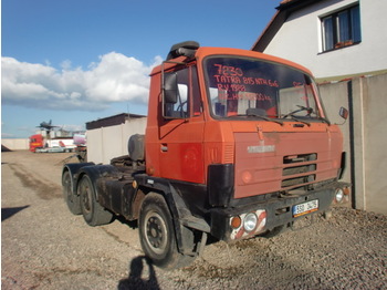  TATRA T 815 (id:7230) - Cabeza tractora