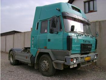  Tatra T815 4x4 - Cabeza tractora
