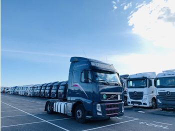 Cabeza tractora VOLVO FH 460