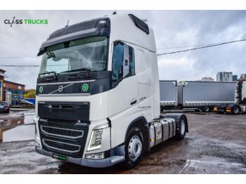 Volvo FH13 500 4x2 XL Varios Euro 6 VEB+, MCT - cabeza tractora