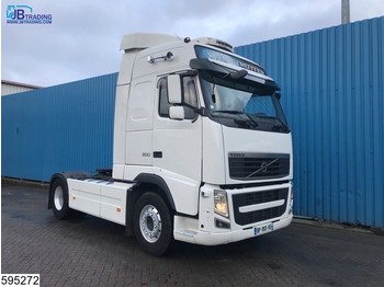 Cabeza tractora Volvo FH13 500 EURO 5