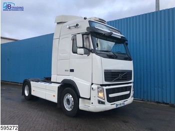 Cabeza tractora Volvo FH13 500 EURO 5: foto 1