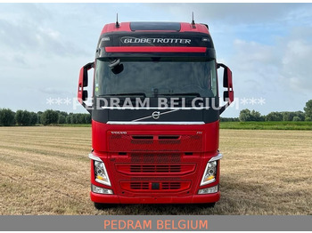 Volvo FH13 500 XL-PARK CLIMA-2TANKS-LD CH  - Cabeza tractora