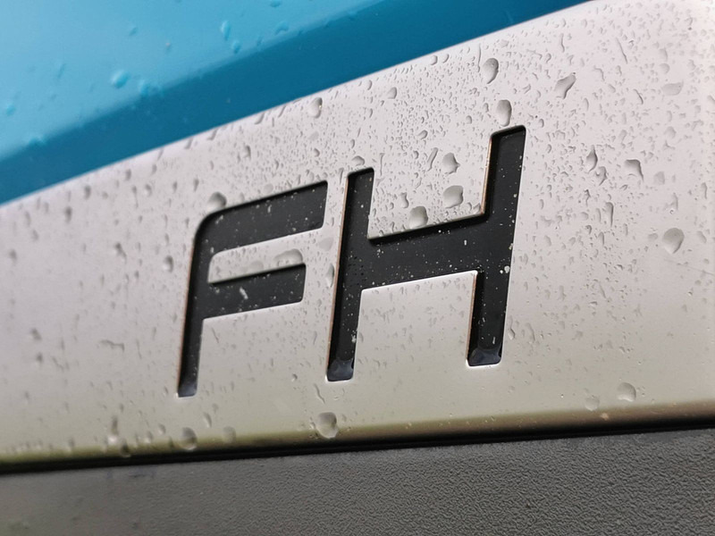 Cabeza tractora Volvo FH 13.420: foto 17