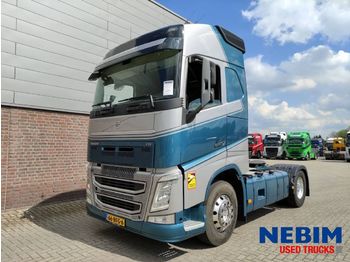 Cabeza tractora Volvo FH 460 Euro 6 4x2 - GLOBETROTTER: foto 1