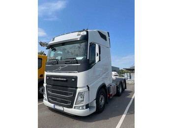 Cabeza tractora Volvo FH 540 6x2 ARRIVING IN TWO WEEKS / RETARDER / FULL AIR / DOUBLE BOGIE: foto 1