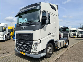 Volvo FH ONLY 430.000 KM 2017 HOLLAND TRUCK - cabeza tractora