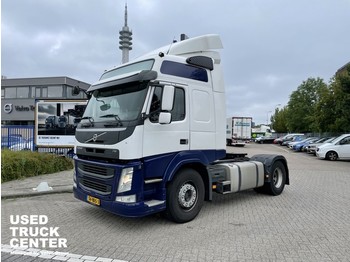 Cabeza tractora Volvo FM11 370 Globetrotter 4x2T Euro 6 NL-Truck: foto 1