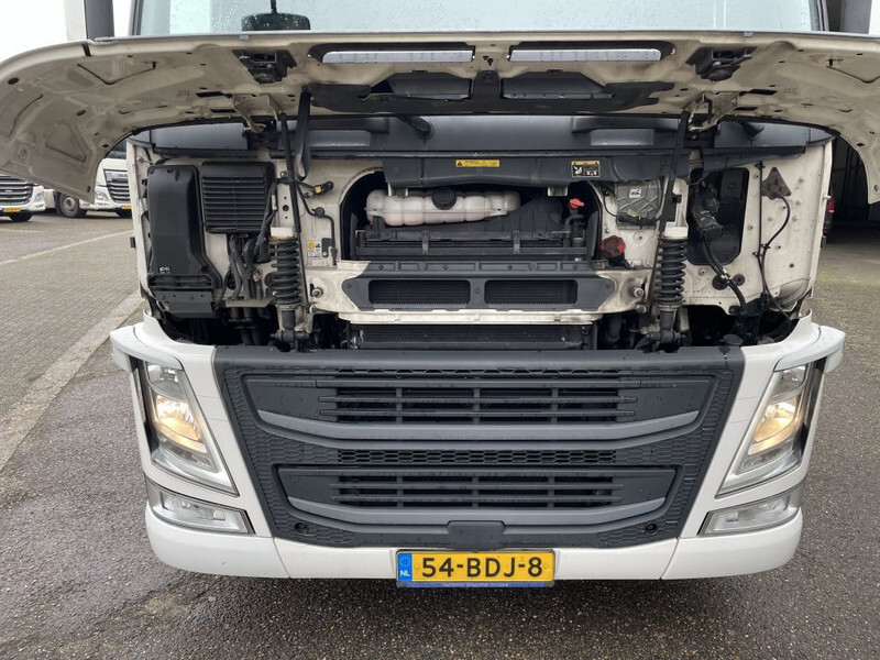 Cabeza tractora Volvo FM 370 euro 6: foto 14