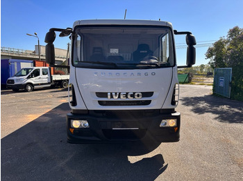 Iveco ML 120 E 25  - Camión caja abierta
