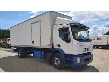Camión caja cerrada Volvo FE 280 CLOSED BOX