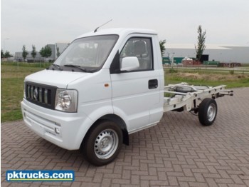 Dongfeng CV21 4x2 (25 Units) - Camión chasis