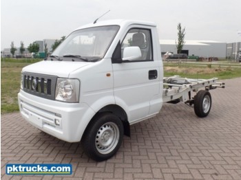 Dongfeng CV21 4x4 (25 Units) - Camión chasis
