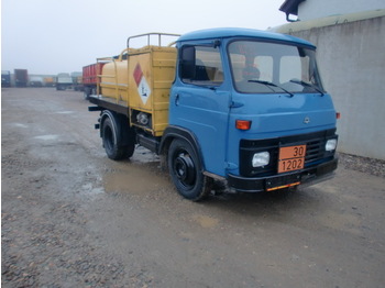  AVIA 31.1. K CAN 01 - Camión cisterna