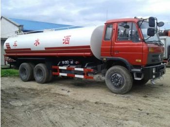 DONGFENG ZL34532 - Camión cisterna