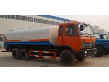 DONGFENG cls3322 tank  - Camión cisterna