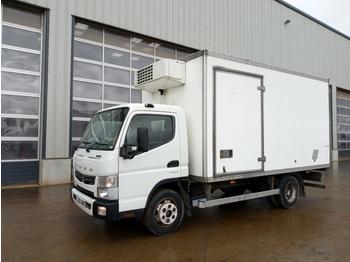Camión frigorífico 2013 Mitsubishi FUSO 7C15