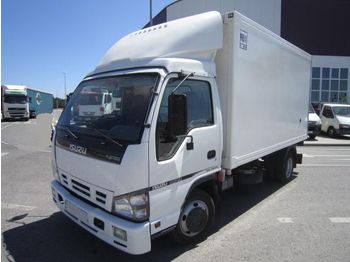 Isuzu CAMION FRIGORIFICO - Camión frigorífico