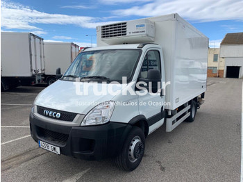 Camión frigorífico Iveco 65C15