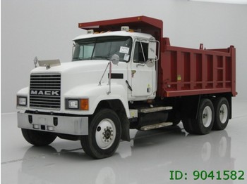 Mack CH613 - 6X4 - NEW TIPPER - Camión volquete