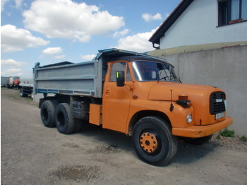 Tatra 148 S3 6x6 - Camión volquete