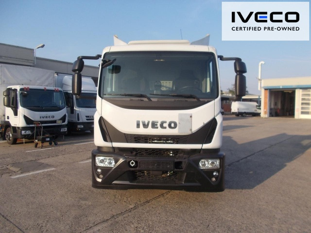 Leasing de IVECO Eurocargo ML120E19/P EVI_C IVECO Eurocargo ML120E19/P EVI_C: foto 1