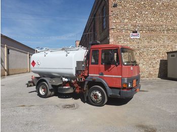 Camión cisterna para transporte de combustible IVECO !!!!! Turbo 115.17 Cisterna Gasolio: foto 1