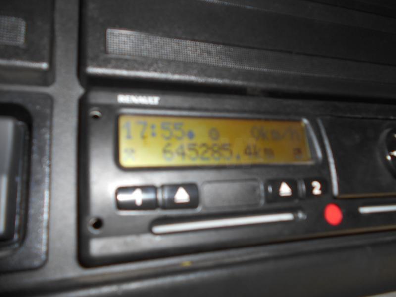 Camión caja cerrada Renault Premium 310 DXI: foto 15