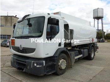 Camión cisterna para transporte de combustible Renault Premium 320.19: foto 1