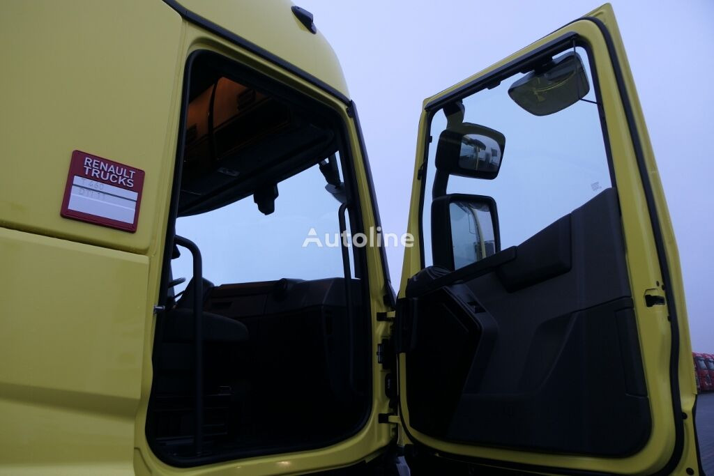 Camión lona nuevo Renault T 460 / CURTAINSIDER - 60 M3 / 6X2 / L: 9,15 M / NEW MODEL / NAV: foto 48
